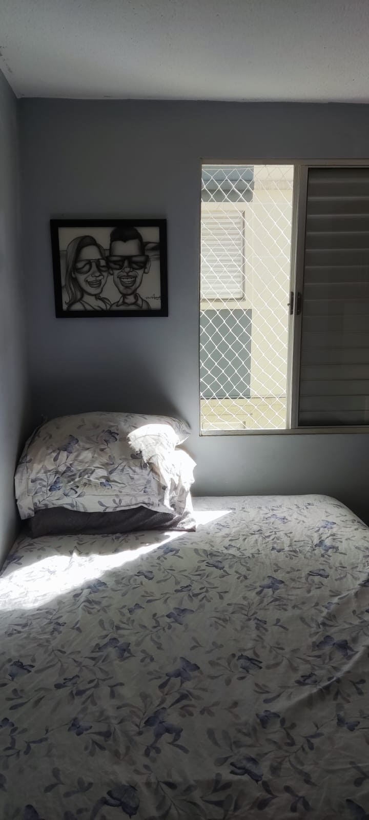 Apartamento à venda com 2 quartos, 1 banheiro e 47m² no Vila Zat, São Paulo (SP) — foto 18 de 26