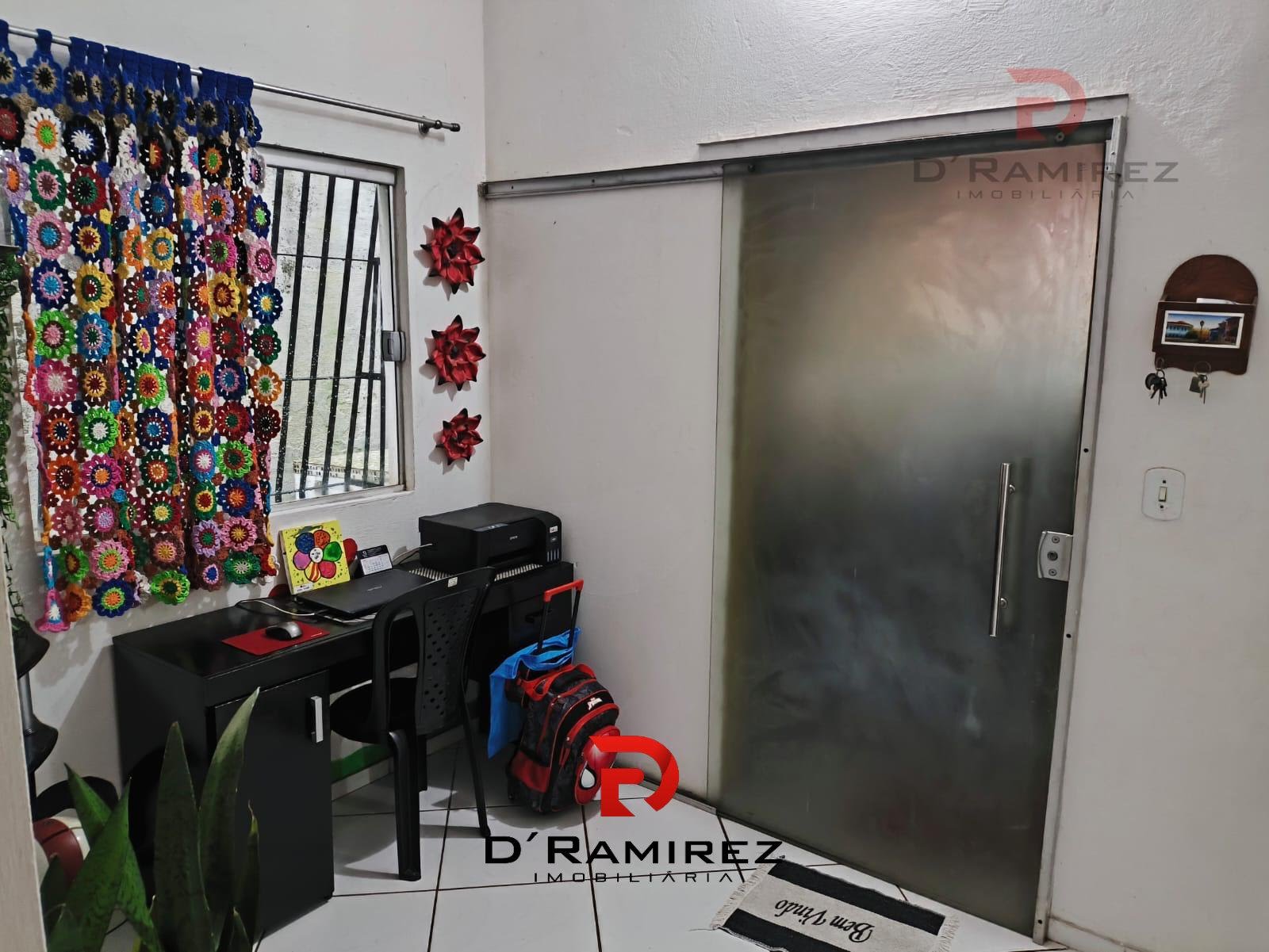 Casa à venda com 6 quartos, 4 suítes e 250m² no Cohab Anil II, São Luís (MA) — foto 10 de 18