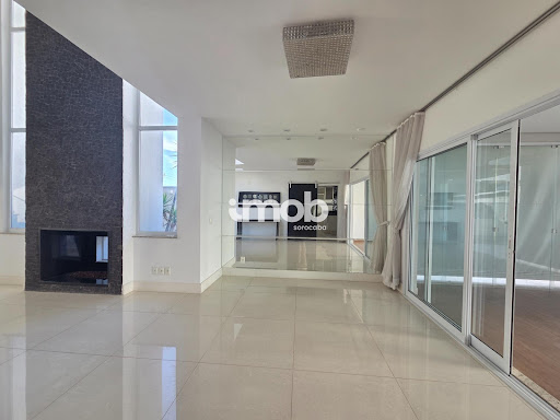 Casa para Locação Condomínio Residencial Mont Blanc-Sorocaba/SP