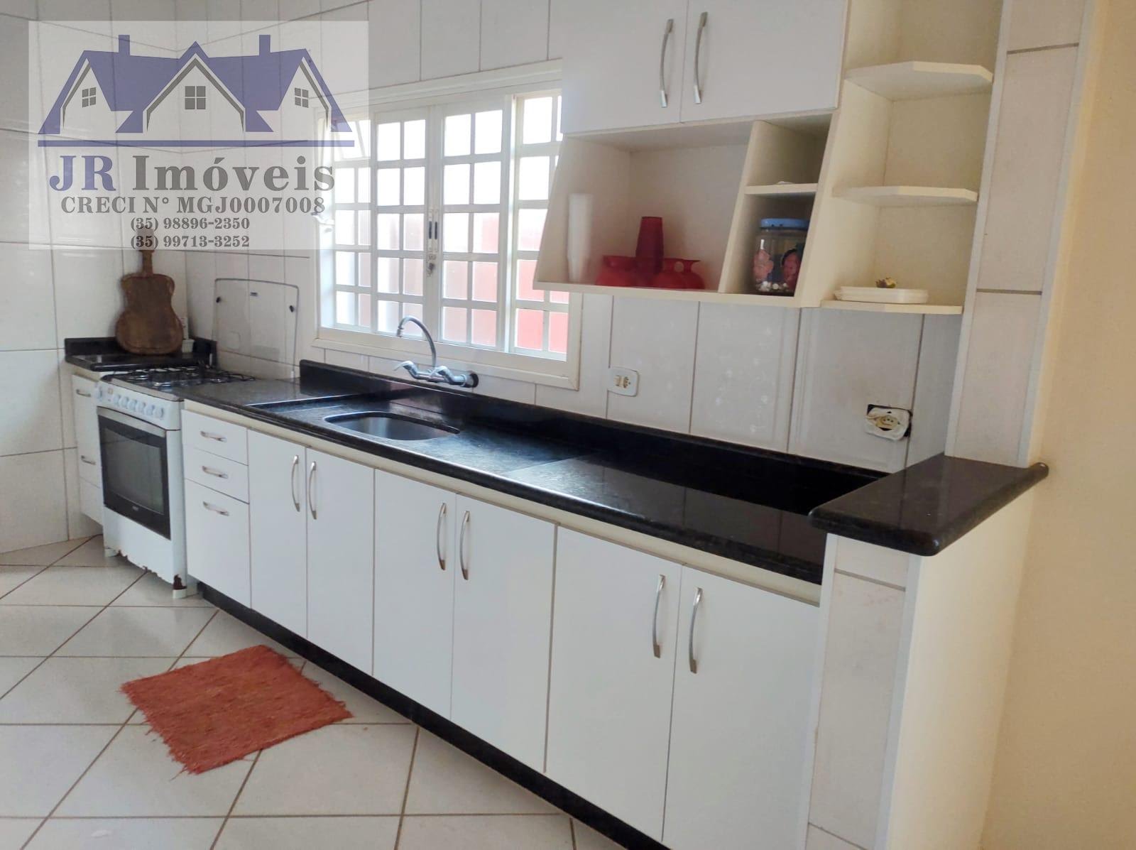 Casa à venda com 2 quartos, 2 suítes, 2 vagas e 328m² no Centro, Piranguinho (MG) — foto 14 de 30