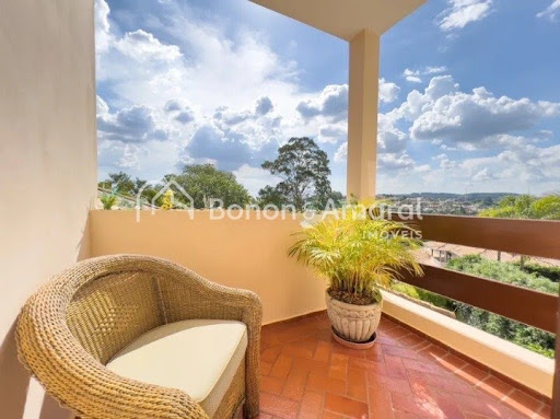 Casa de Condomínio, 4 quartos - Foto 34