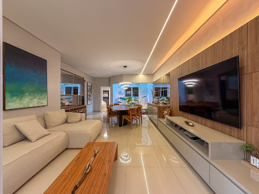 Casa em Alto Umuarama  -  Uberlândia
