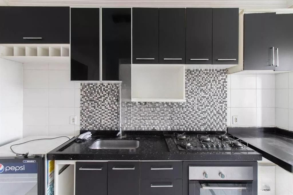 Apartamento, 2 quartos, 45 m² - Foto 4