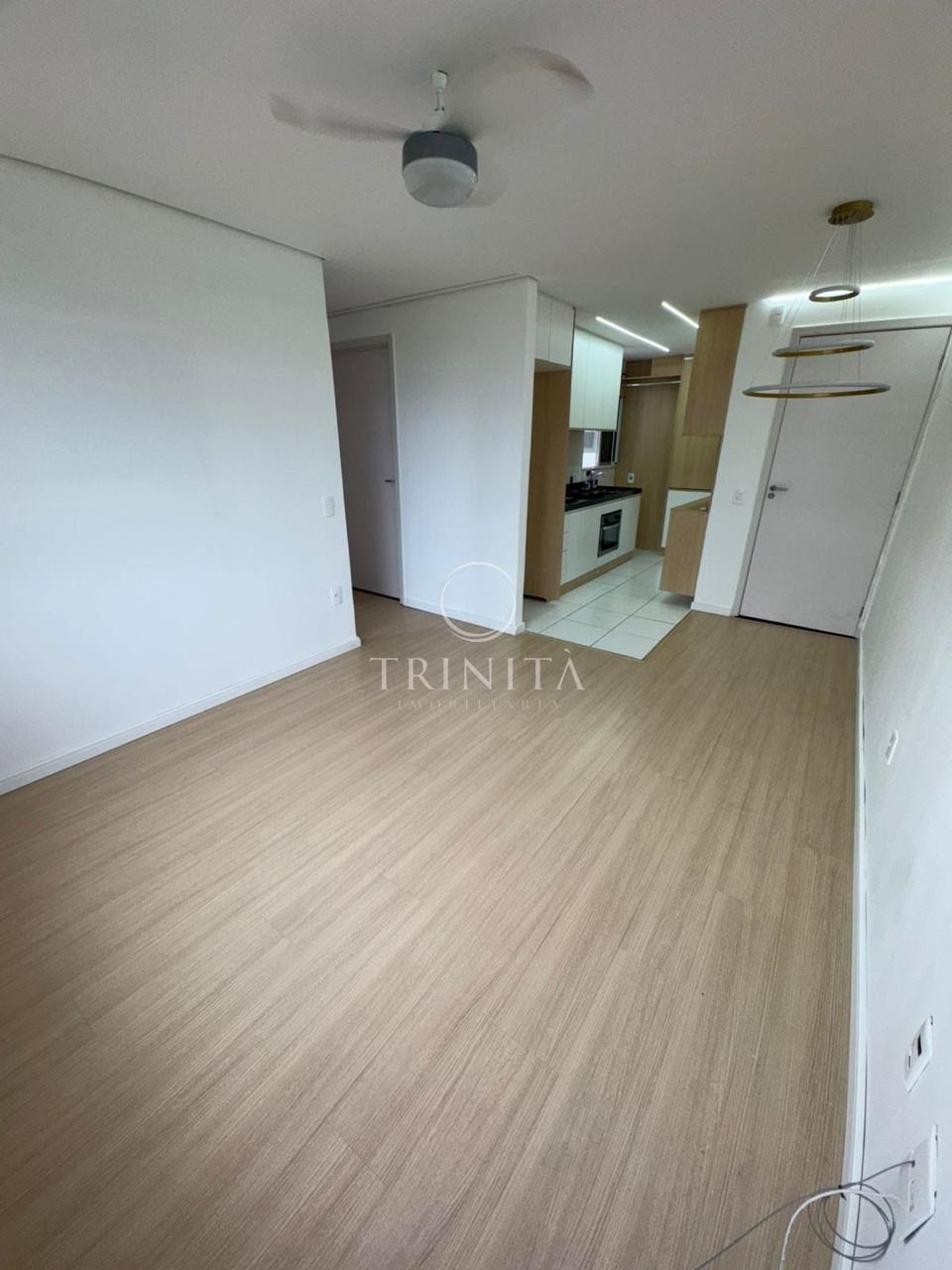 Recanto do Pontal - sala - Trinità Imobiliária