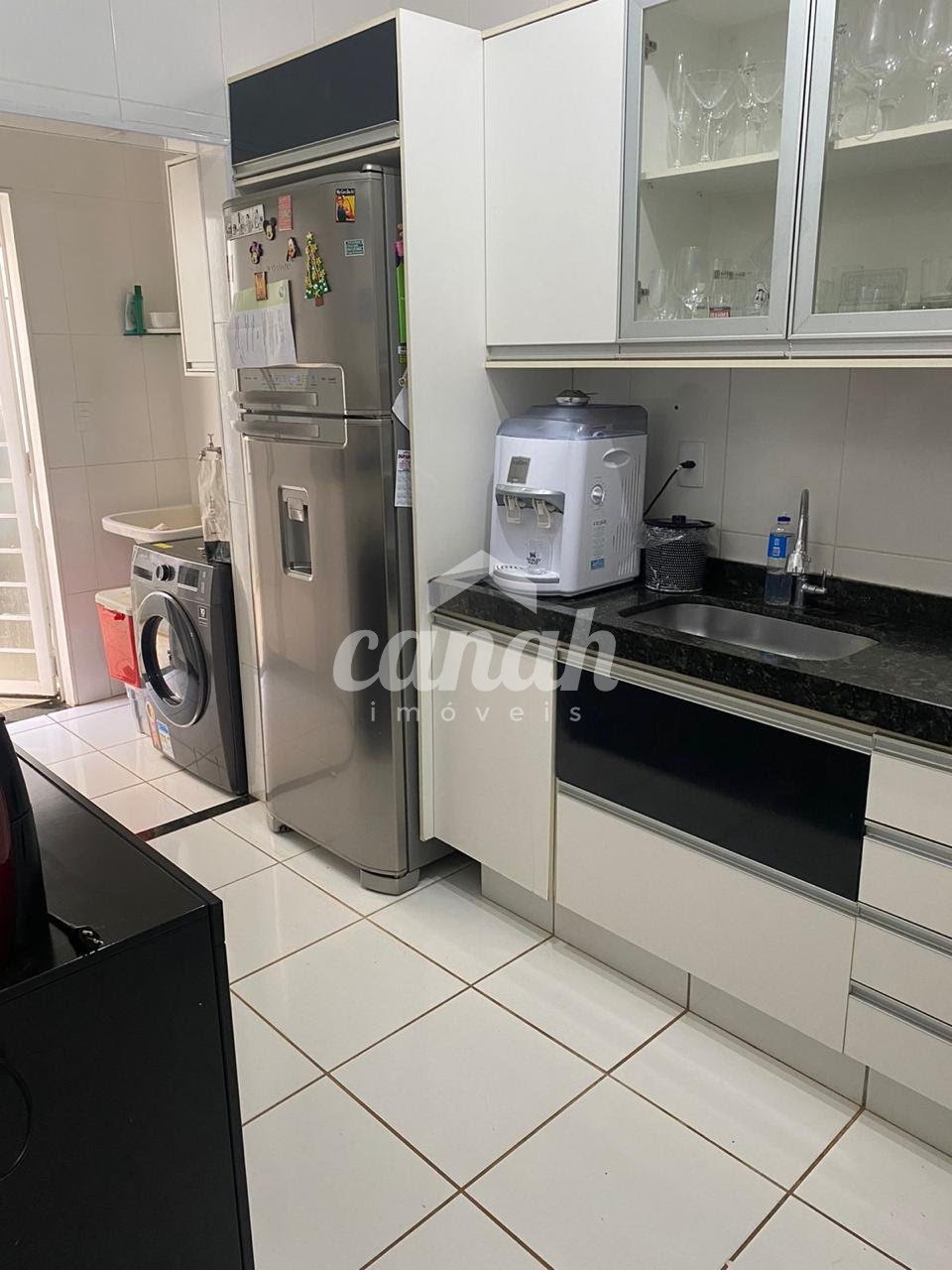 Cozinha