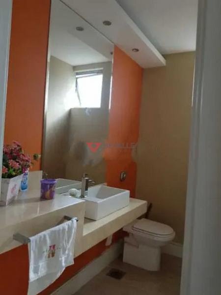 Apartamento à venda com 3 quartos, 1 suíte, 1 vaga e 152m² no Botafogo, Rio de Janeiro (RJ) — foto 8 de 20