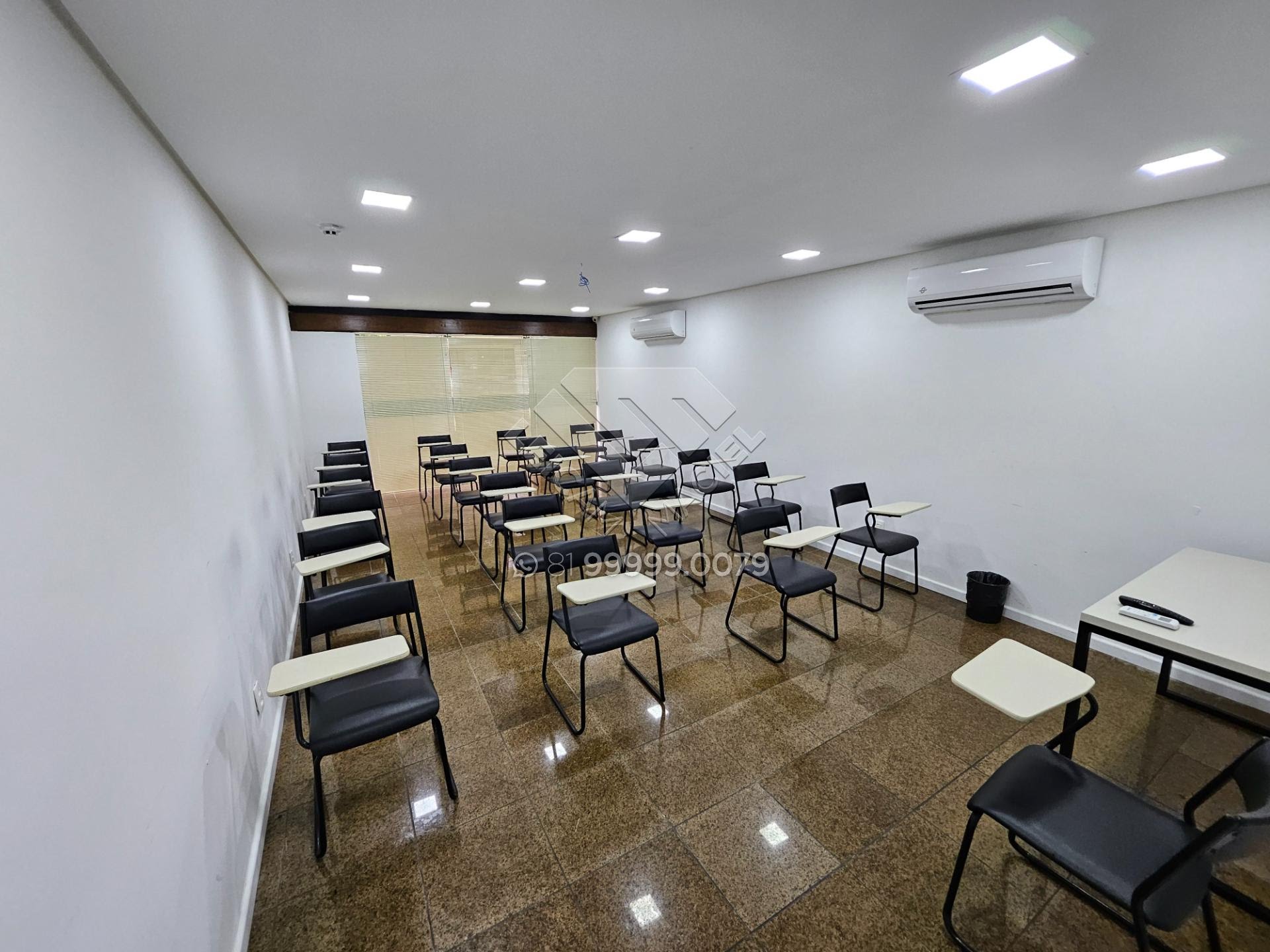 Comercial à venda com 1 banheiro, 1 vaga e 27m² no Ilha do Leite, Recife (PE) — foto 29 de 30