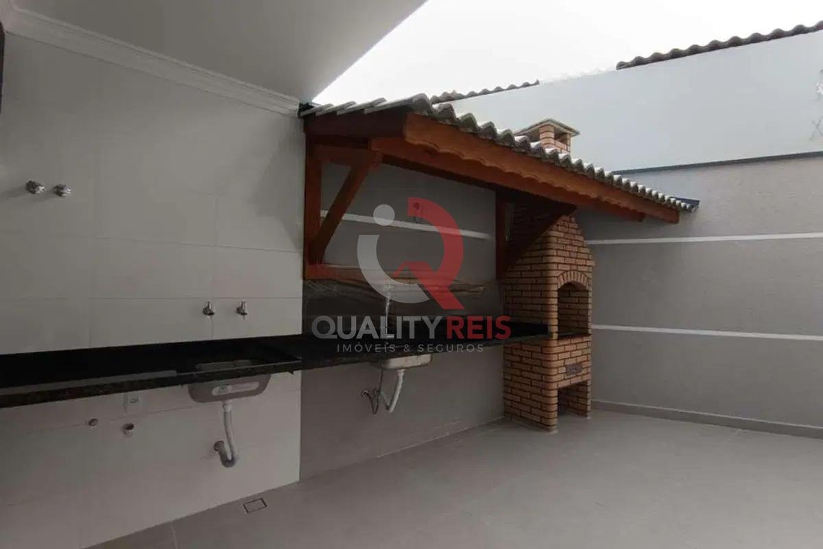 Sobrado, 3 quartos, 106 m² - Foto 24