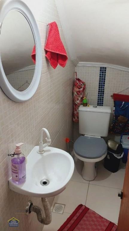 Casa à venda com 3 quartos, 1 suíte, 1 vaga e 95m² no Aviação, Praia Grande (SP) — foto 10 de 30