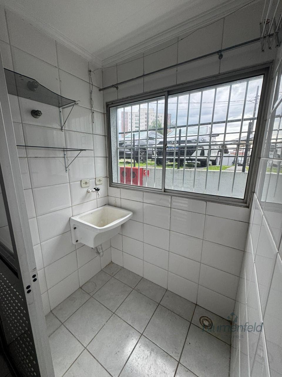 Apartamento para alugar com 2 quartos, 1 banheiro, 1 vaga e 45m² no Nova Arujá, Arujá (SP) — foto 7 de 14