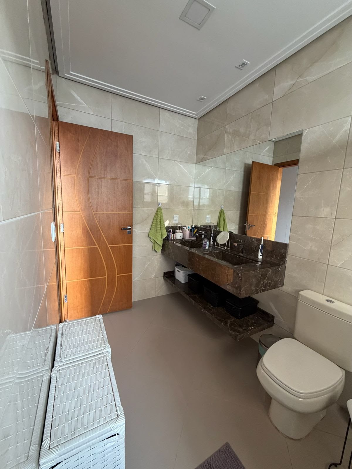 Casa à venda com 3 quartos, 3 suítes, 5 vagas e 232m² no Vila Comercial, São Paulo (SP) — foto 25 de 30