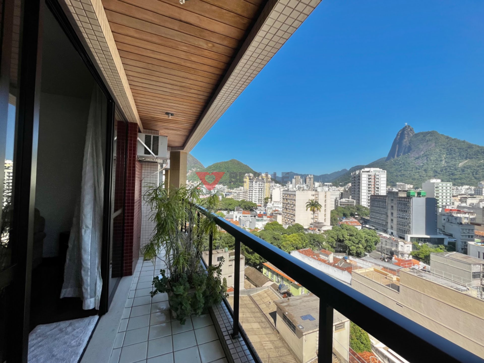Cobertura à venda com 3 quartos, 1 suíte, 3 vagas e 130m² no Botafogo, Rio de Janeiro (RJ) — foto 8 de 30
