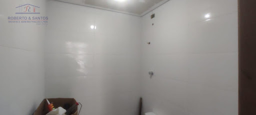 Espaço reservado