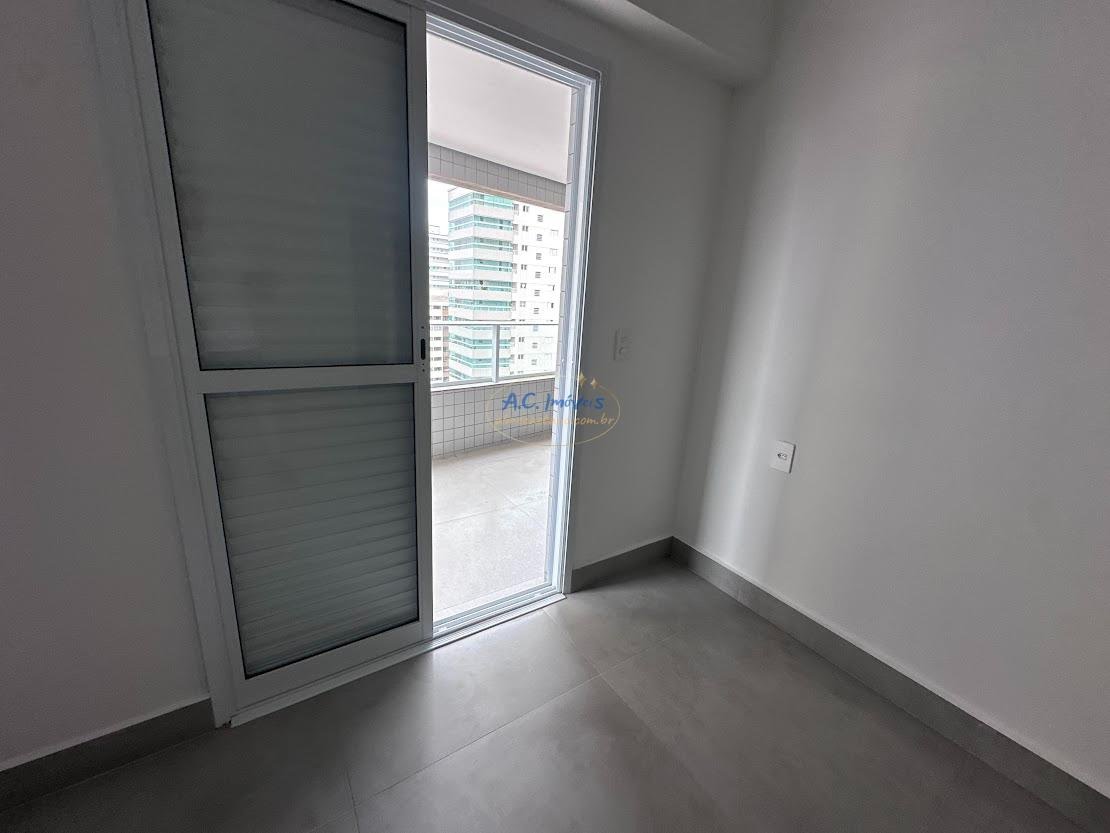 Apartamento à venda com 3 quartos, 1 suíte, 2 vagas e 100m² no Guilhermina, Praia Grande (SP) — foto 27 de 30