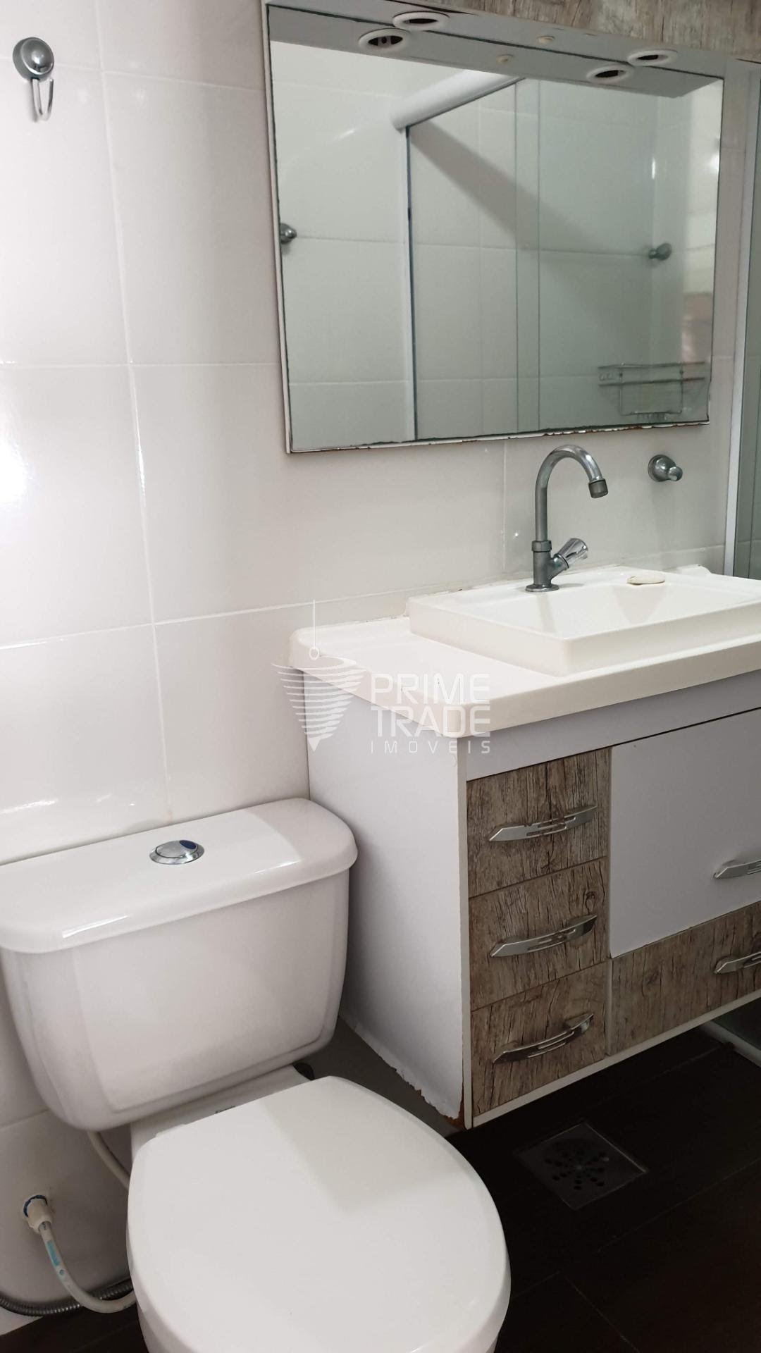 Apartamento à venda com 2 quartos, 1 suíte, 1 vaga e 132m² no Boqueirão, Santos (SP) — foto 20 de 21