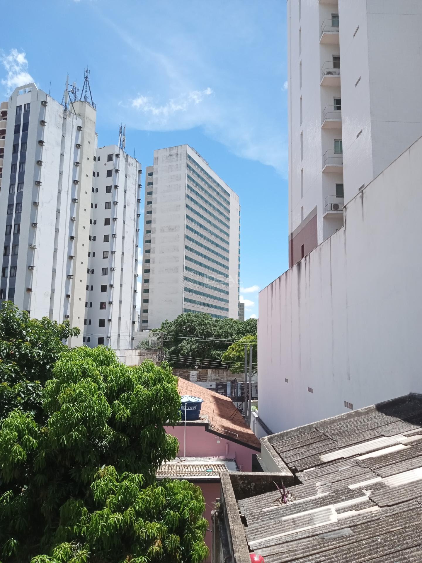 Apartamento para alugar com 2 quartos, 2 banheiros e 1 vaga no Parque Tamandaré, Campos dos Goytacazes (RJ) — foto 9 de 13