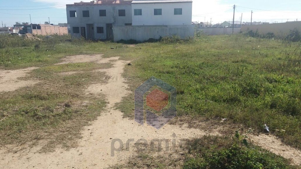 TERRENO ONDE TERMINA O MURO