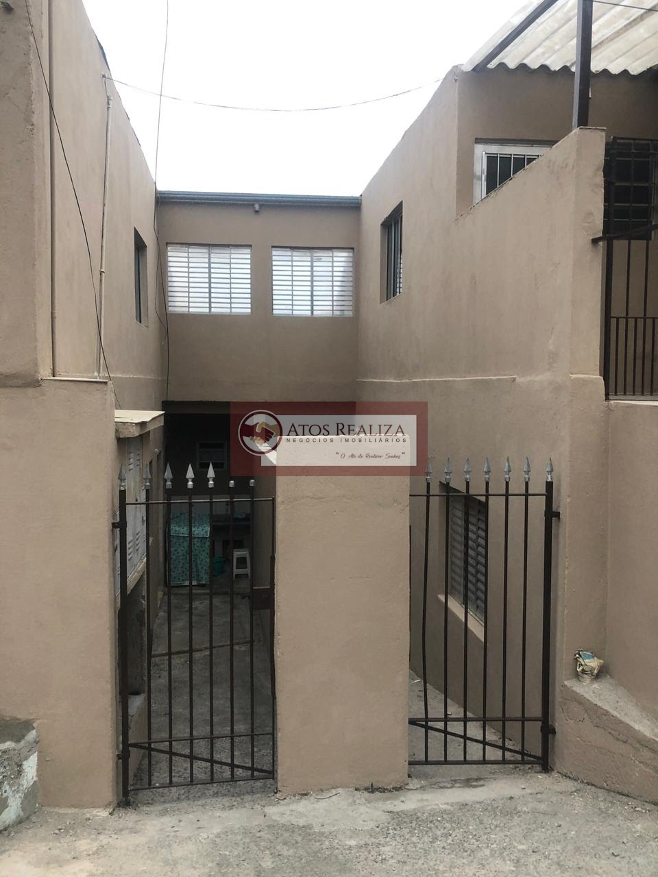 Casa para alugar com 1 quarto, 1 banheiro e 50m² no Jardim Belcito, São Paulo — foto principal
