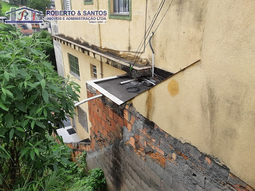 vista da lateral