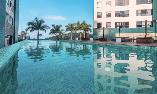 Edifício Maxhaus | Praia Brava | Itajaí/SC