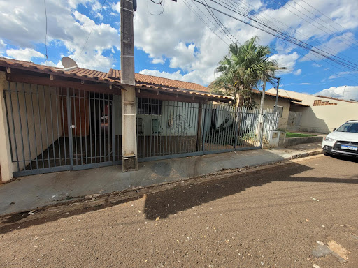 Casa de Condomínio em Monte Castelo  -  Campo Grande