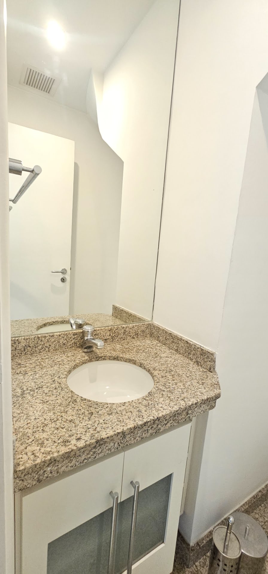 Apartamento para alugar com 1 quarto, 1 suíte, 1 vaga e 45m² no Paraiso, São Paulo (SP) — foto 17 de 30