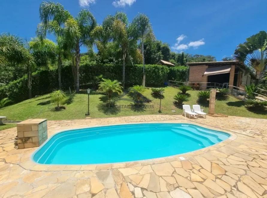 Casa à venda com 3 quartos, 1 suíte, 6 vagas e 370m² no Andiroba, Esmeraldas (MG) — foto 20 de 30