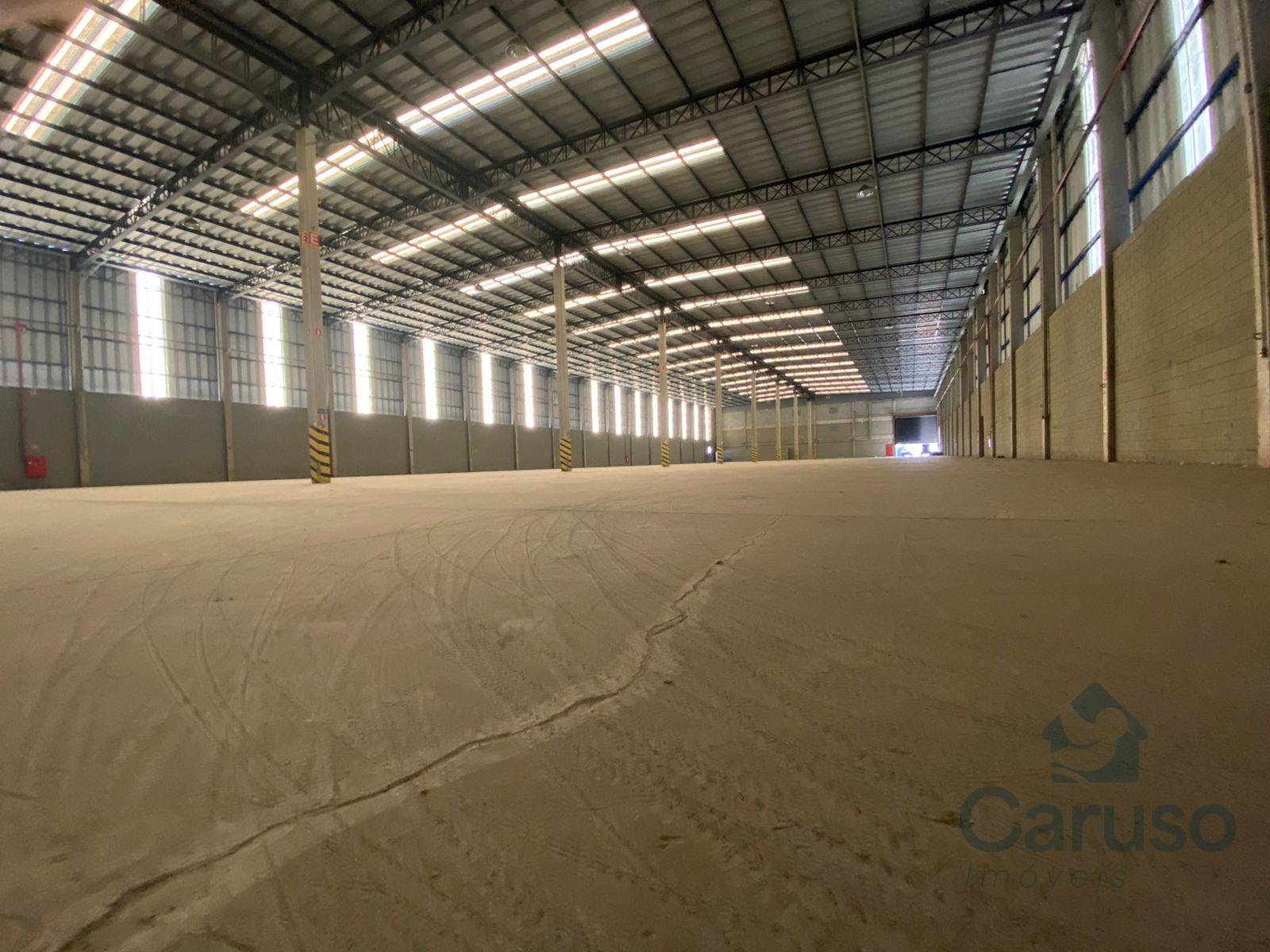 Comercial para alugar com 7530m² no Distrito Industrial do Taboao, Mogi das Cruzes (SP) — foto 24 de 30