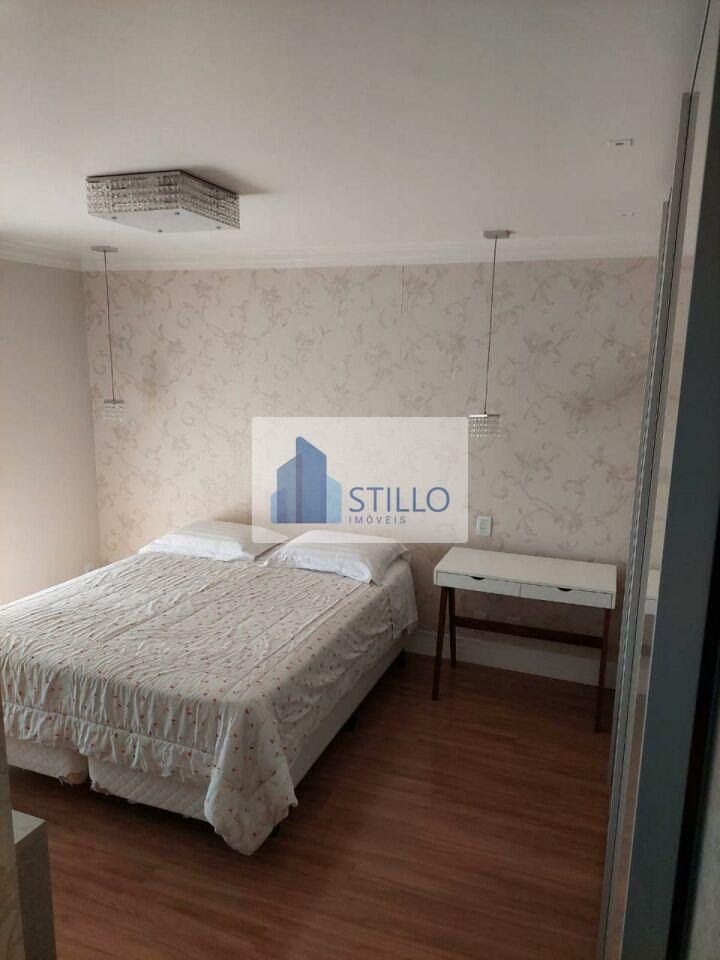 Apartamento à venda com 3 quartos, 3 suítes, 4 vagas e 224m² no Vila Gomes Cardim, São Paulo (SP) — foto 24 de 28
