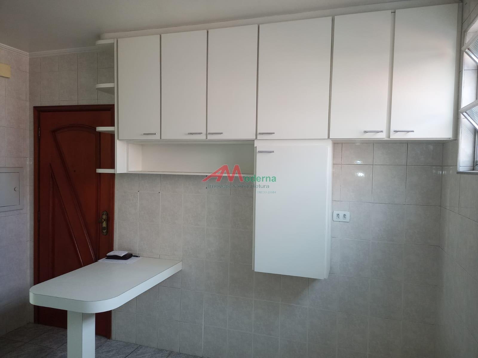Apartamento à venda com 3 quartos, 2 banheiros, 2 vagas e 110m² no Rudge Ramos, São Bernardo do Campo (SP) — foto 13 de 22