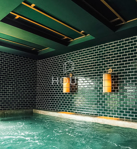 Spa Internacional