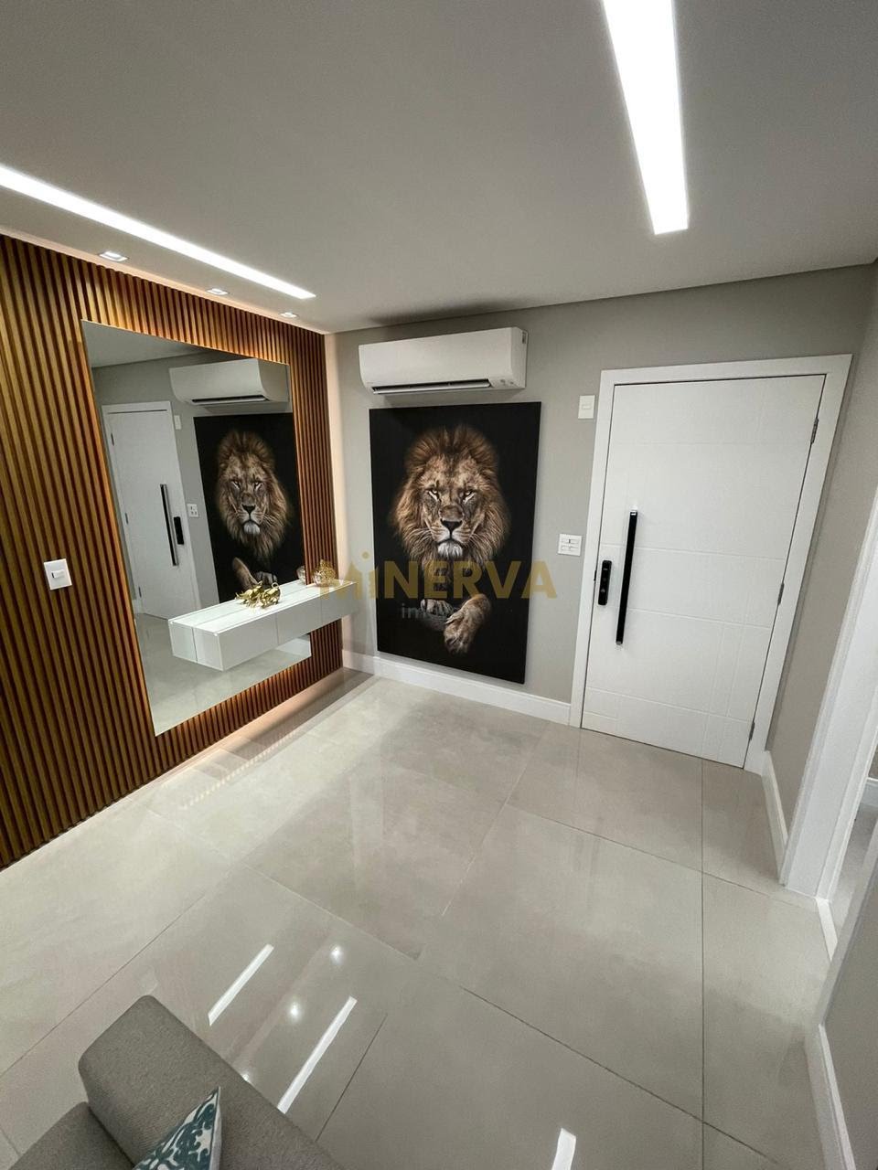 Apartamento à venda com 4 quartos, 4 suítes, 3 vagas e 165m² no Jardim Barbosa, Guarulhos (SP) — foto 15 de 30