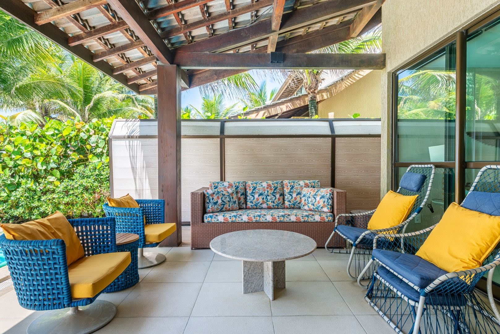 Casa à venda com 4 quartos, 3 suítes, 2 vagas e 197m² no Muro Alto, Ipojuca (PE) — foto 8 de 30