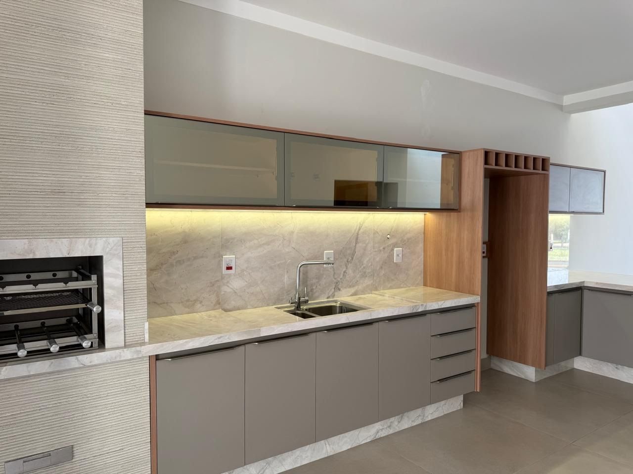 Casa à venda com 3 quartos, 3 suítes, 4 vagas e 151m² no Reserva Imperial, Ribeirão Preto (SP) — foto 9 de 17