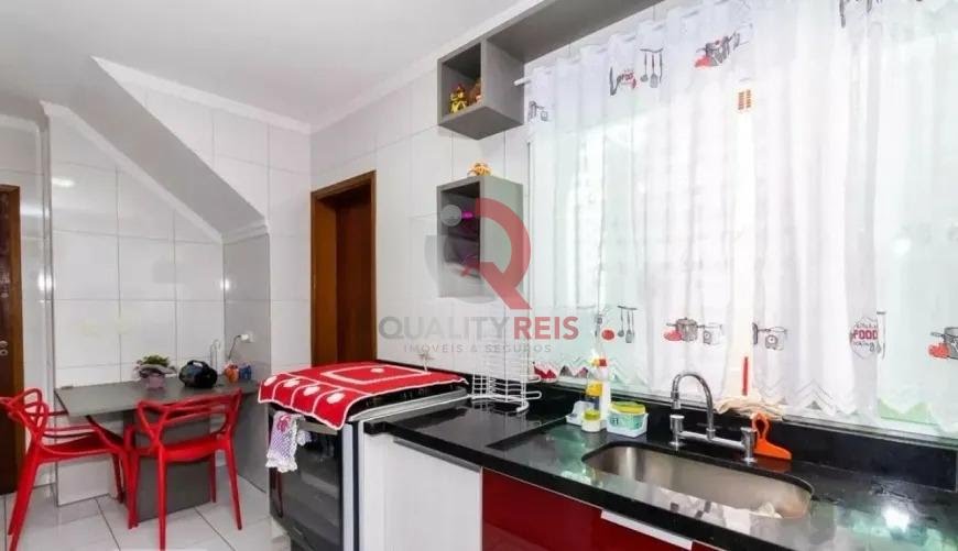 Sobrado, 3 quartos, 156 m² - Foto 27
