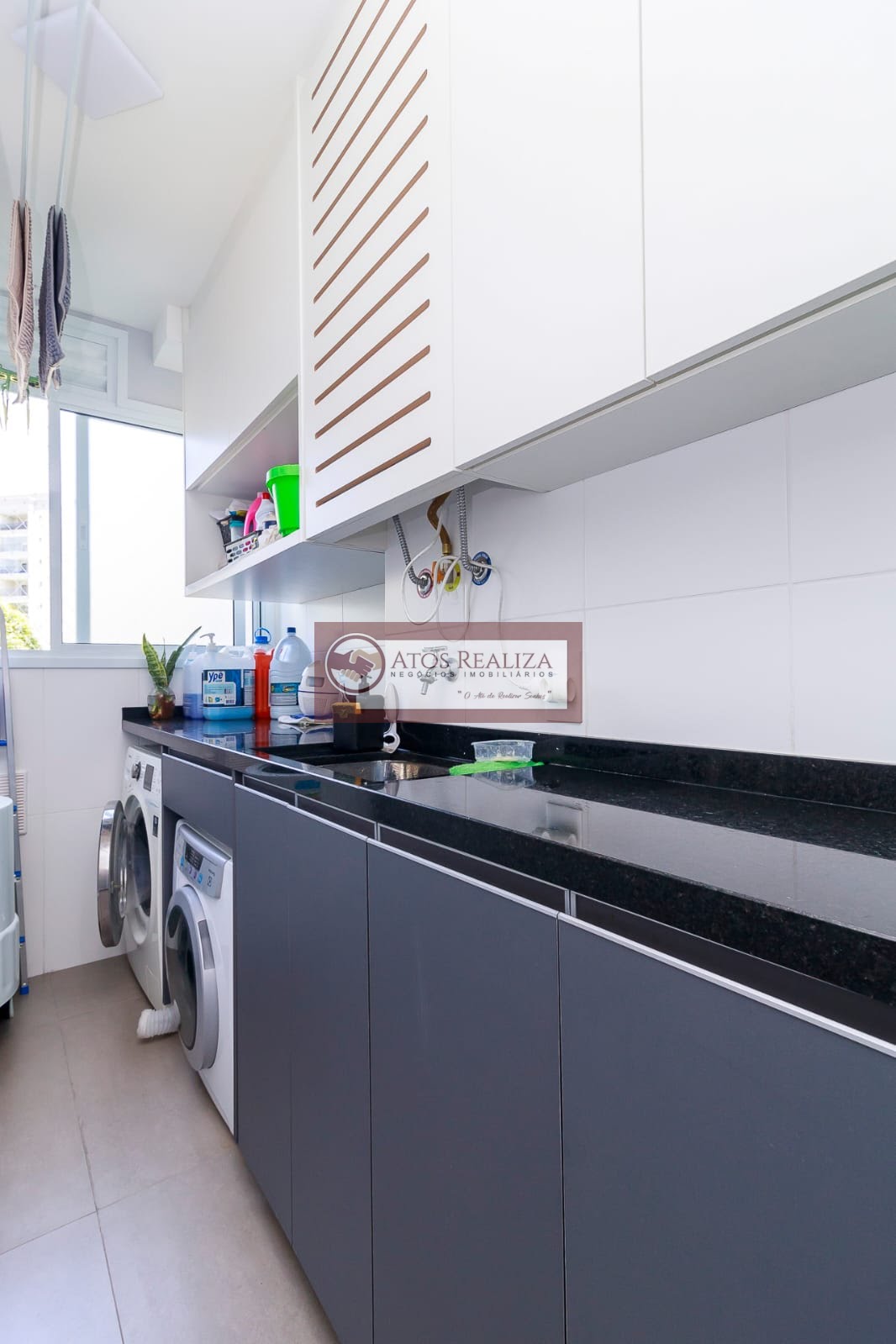 Apartamento à venda com 2 quartos, 1 suíte, 2 vagas e 86m² no Santo Amaro, São Paulo (SP) — foto 19 de 30