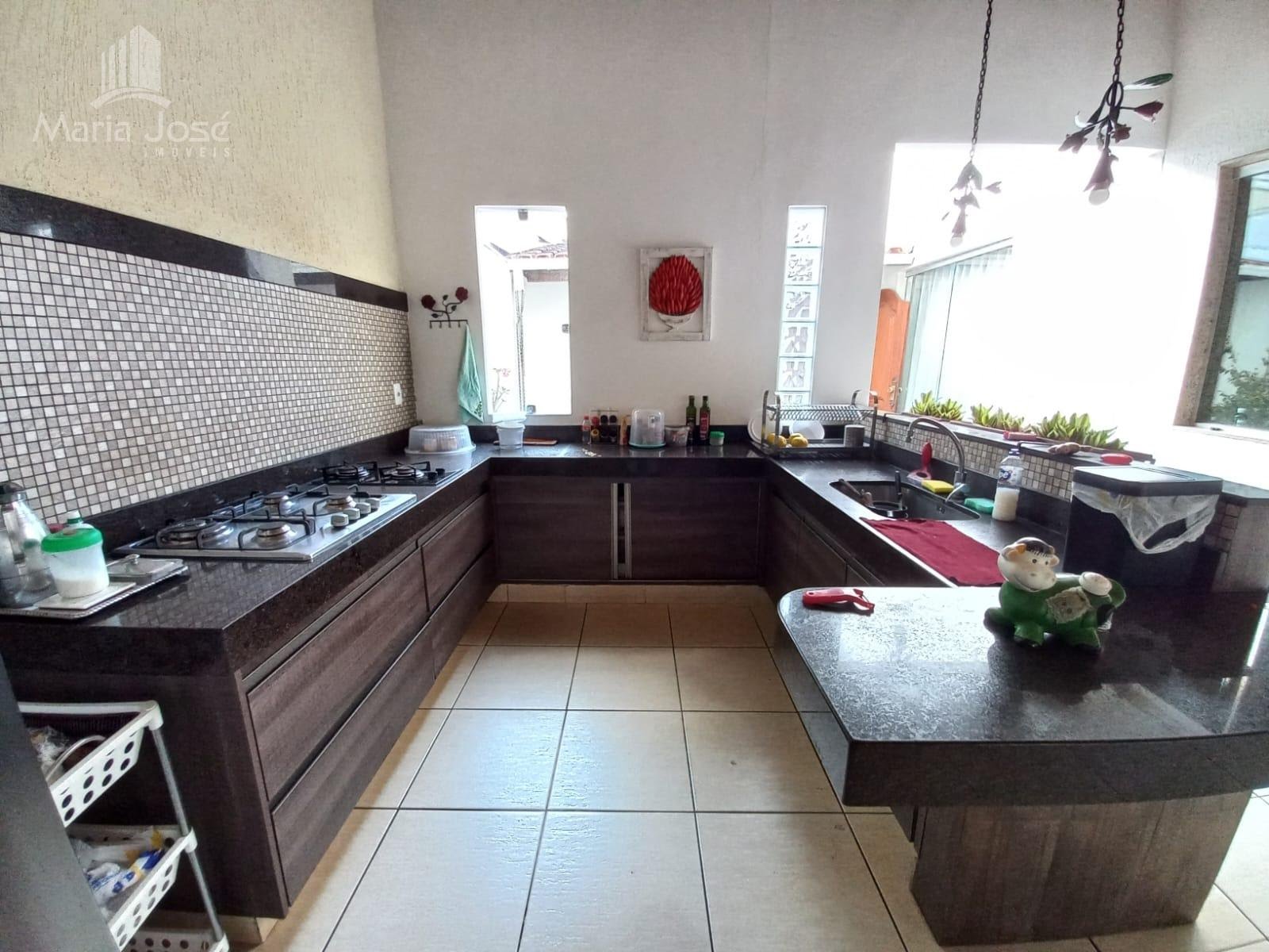 Casa à venda com 4 quartos, 1 suíte, 4 vagas e 450m² no Boa Vista, Sete Lagoas (MG) — foto 10 de 30