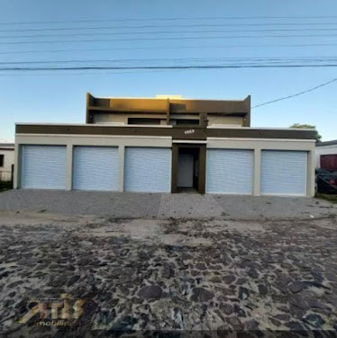 Apartamento 02 Dorm. em Santa Terezinha  -  Dom Pedrito