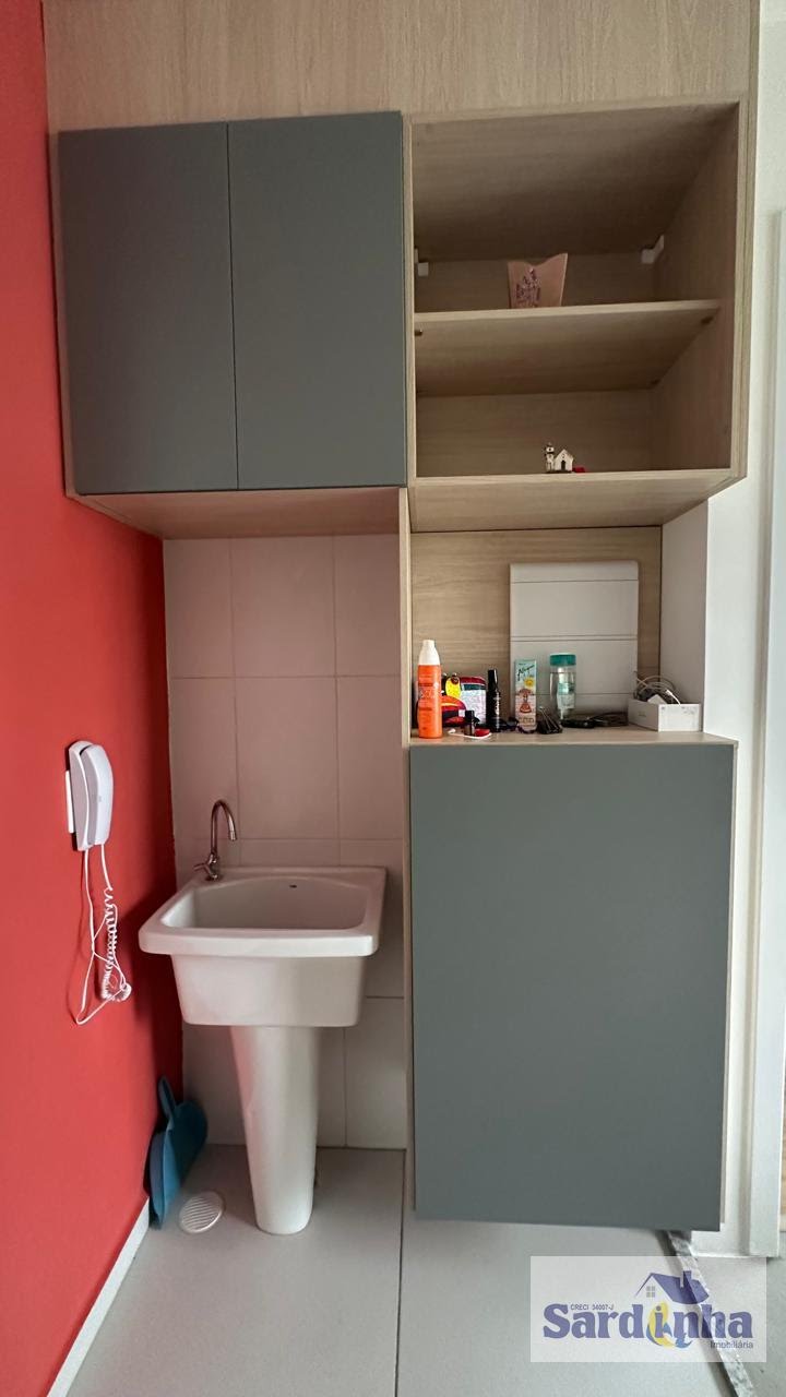 Apartamento para alugar com 1 quarto, 1 banheiro e 26m² no Campo Belo, São Paulo (SP) — foto 20 de 20