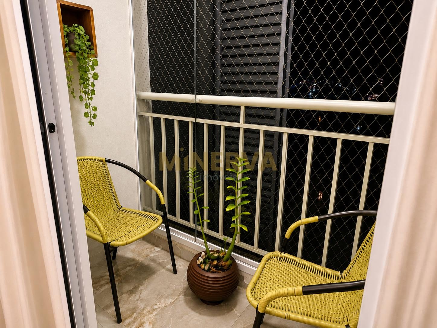 Apartamento à venda com 3 quartos, 1 suíte, 2 vagas e 77m² no Jardim Flor da Montanha, Guarulhos (SP) — foto 11 de 18