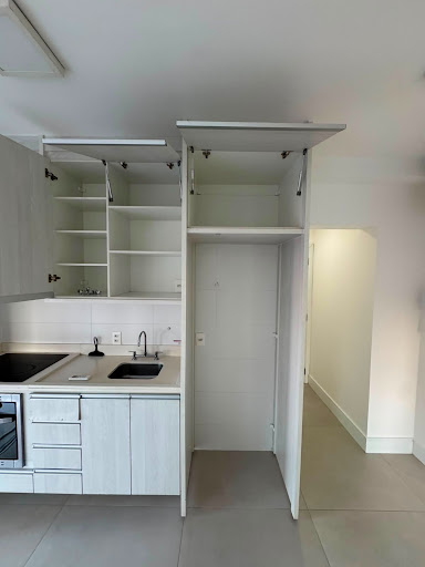 Apartamento para Locação Rua Paulistânia, Vila Madalena/SP