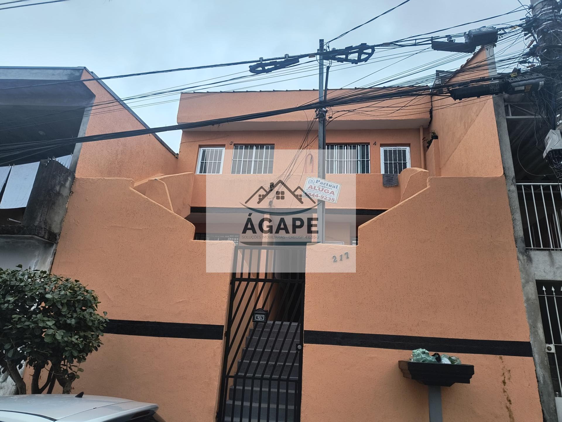 Frente 