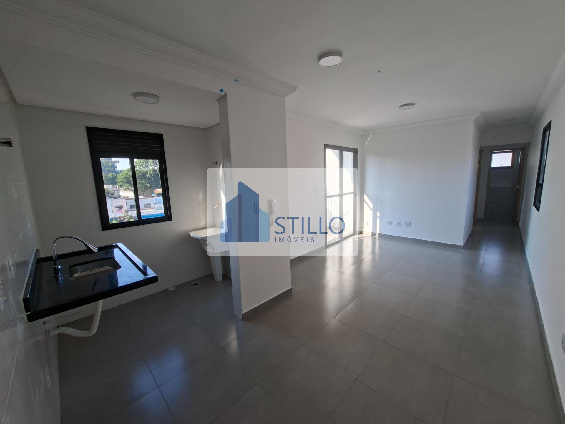 Apartamento à venda com 2 quartos, 1 banheiro, 1 vaga e 47m² no Vila Formosa, São Paulo (SP) — foto 8 de 15
