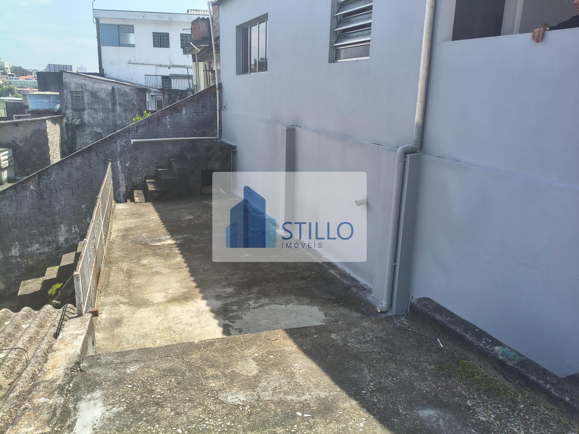 Casa para alugar com 2 quartos, 1 banheiro, 1 vaga e 60m² no Vila Formosa, São Paulo (SP) — foto 2 de 19