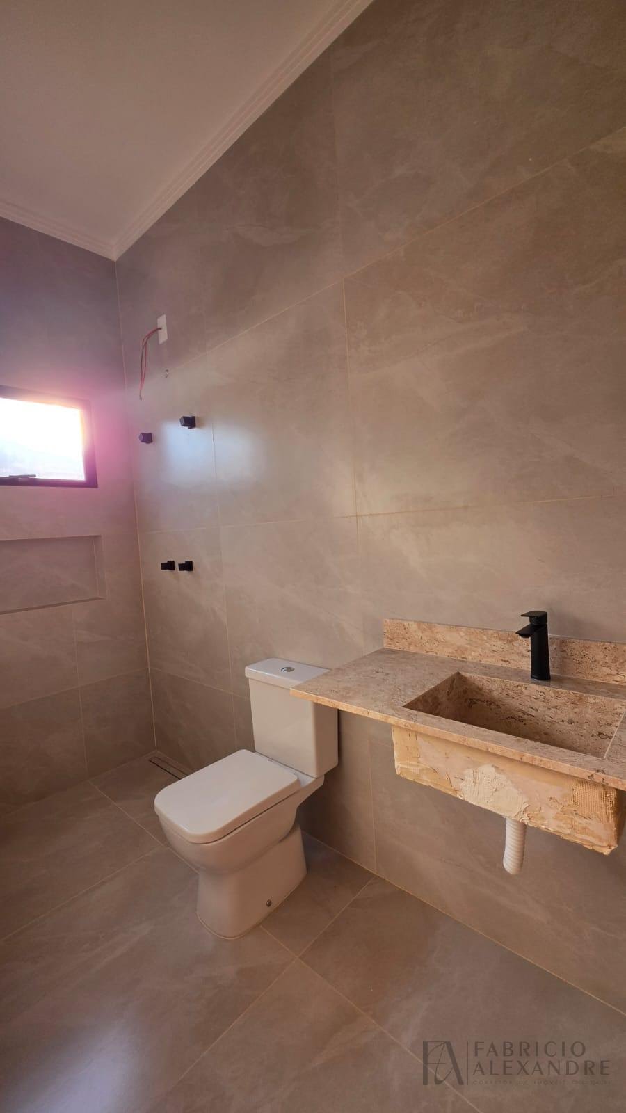 Casa à venda com 3 quartos, 1 suíte, 2 vagas e 145m² no Jacutinga, Bady Bassitt (SP) — foto 6 de 29