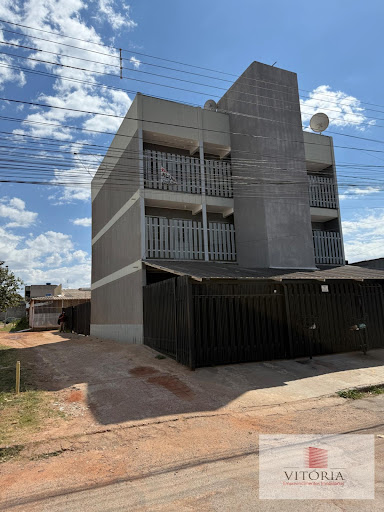 Apartamento em Setor Leste (Gama)  -  Brasília