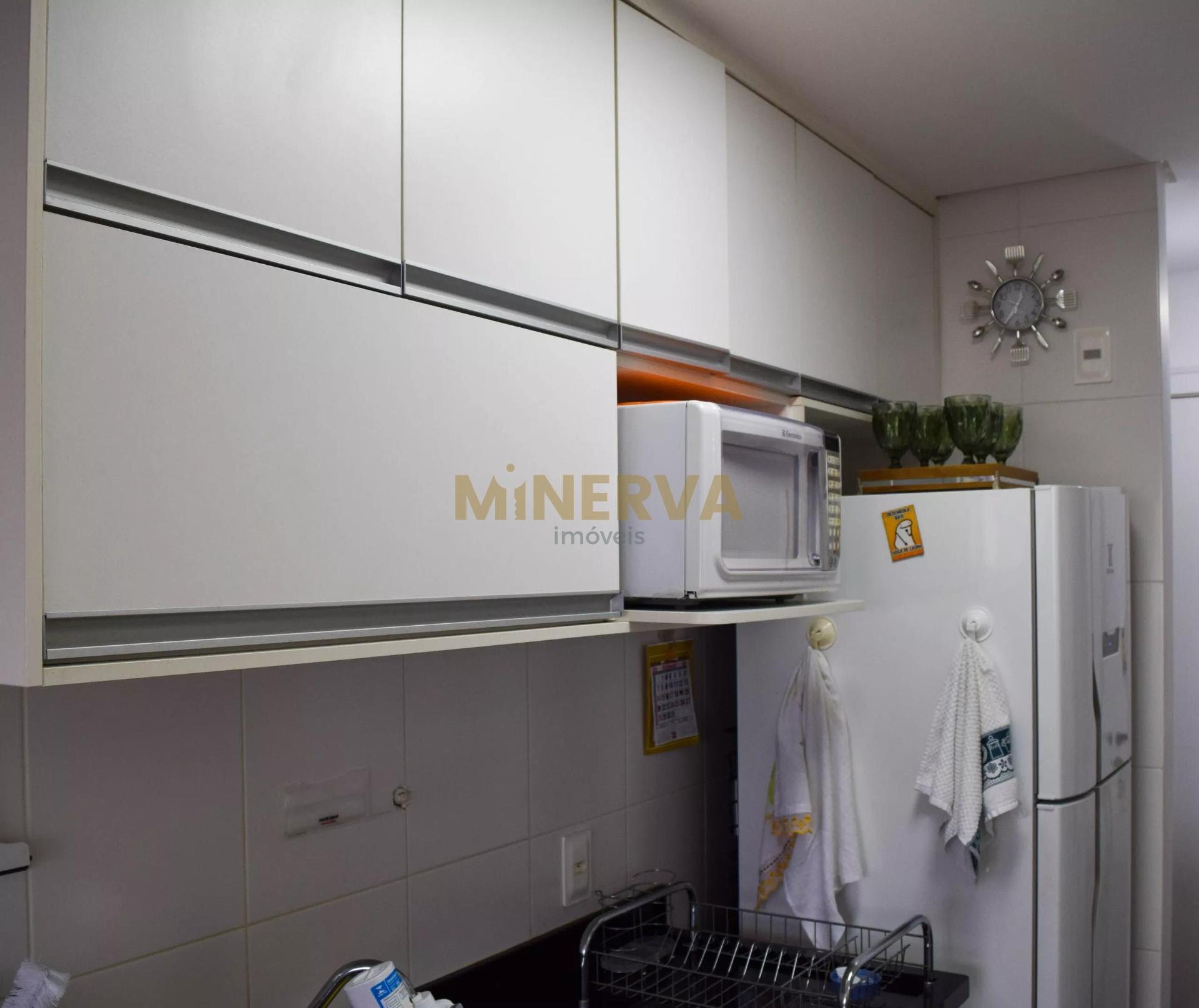 Apartamento à venda com 3 quartos, 1 suíte, 2 vagas e 85m² no Vila Carrao, São Paulo (SP) — foto 7 de 28