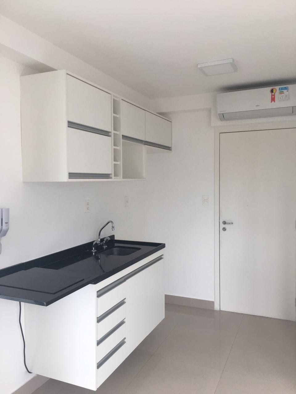 Apartamento para alugar com 1 quarto, 1 banheiro, 1 vaga e 32m² no Jardim Paulista, São Paulo (SP) — foto 6 de 30