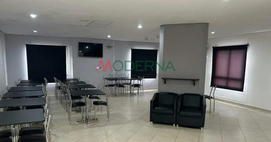 Apartamento à venda com 3 quartos, 2 banheiros, 2 vagas e 82m² no Paulicéia, São Bernardo do Campo (SP) — foto 10 de 30