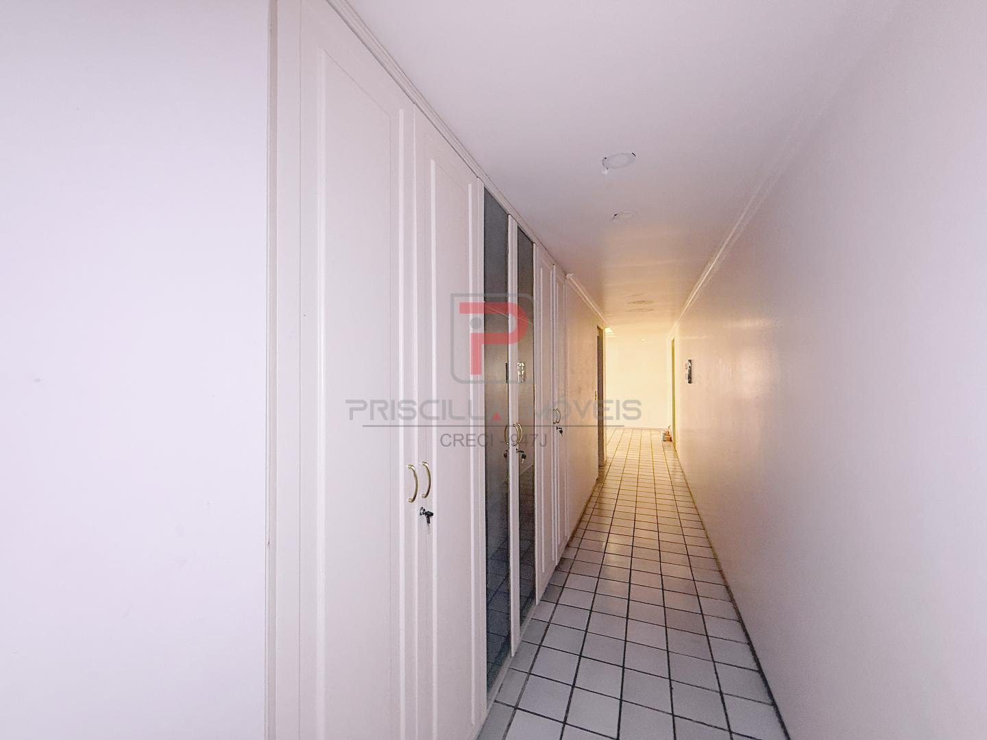 Apartamento à venda com 3 suítes, 2 vagas e 279m² no Manaíra, João Pessoa (PB) — foto 13 de 30